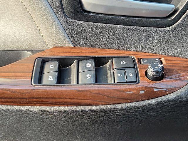 2018 Toyota Sienna L