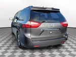 2018 Toyota Sienna L