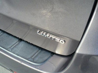 2018 Toyota Sienna L