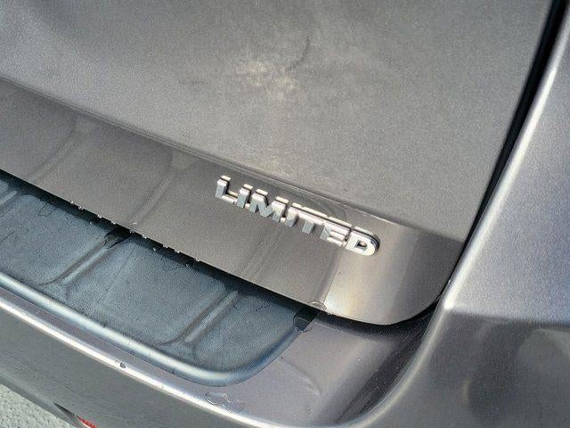 2018 Toyota Sienna L