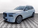 2024 BMW X7 Sports Activity Vehicle