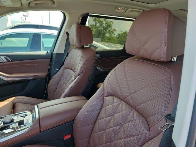 2024 BMW X7 Sports Activity Vehicle