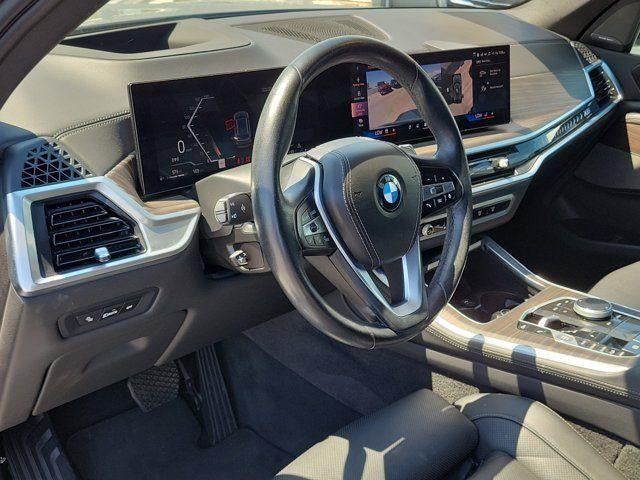 2024 BMW X5 Sports Activity Vehicle