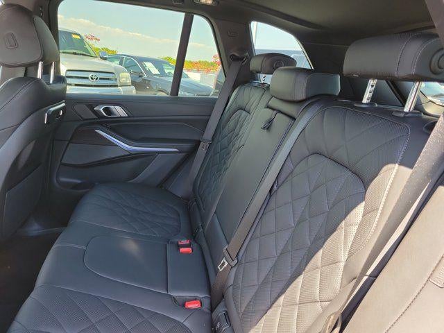 2024 BMW X5 Sports Activity Vehicle