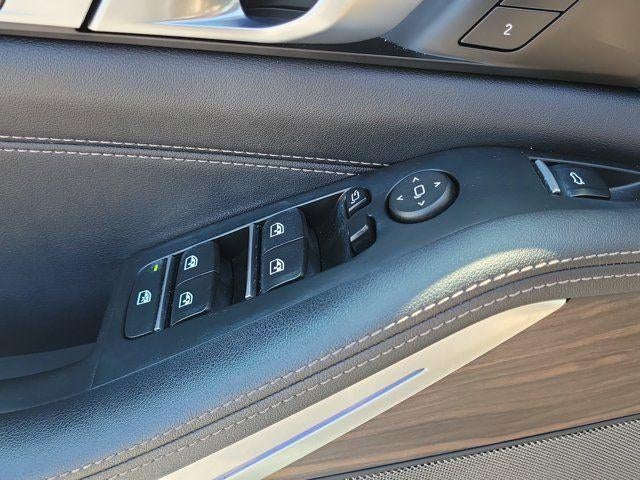 2024 BMW X5 Sports Activity Vehicle