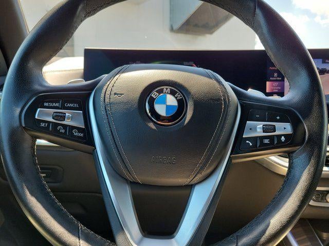 2024 BMW X5 Sports Activity Vehicle