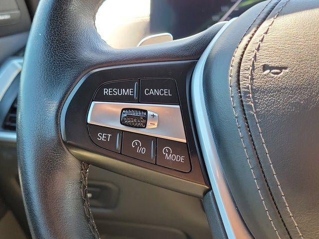 2024 BMW X5 Sports Activity Vehicle