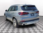2024 BMW X5 Sports Activity Vehicle