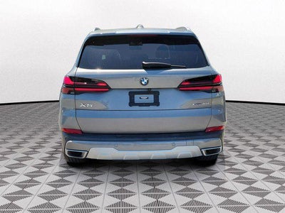 2024 BMW X5 Sports Activity Vehicle