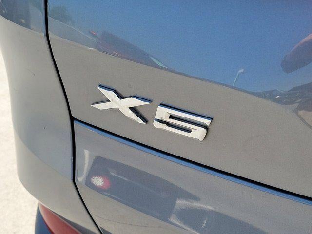 2024 BMW X5 Sports Activity Vehicle
