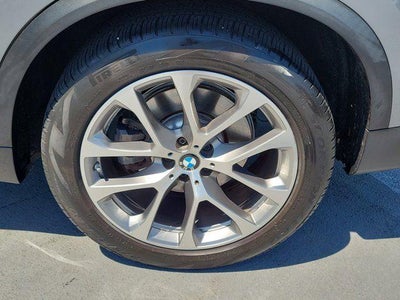 2024 BMW X5 Sports Activity Vehicle