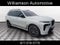 2026 BMW X7 Sports Activity Vehicle