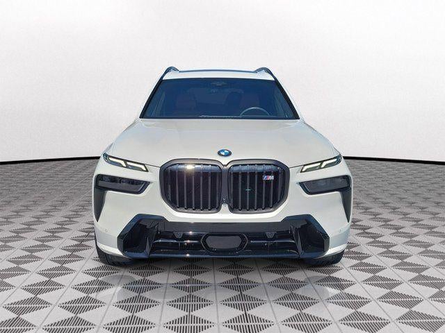 2026 BMW X7 Sports Activity Vehicle