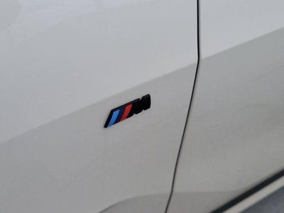 2026 BMW X7 Sports Activity Vehicle