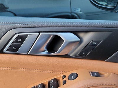 2022 BMW X5 Sports Activity Vehicle