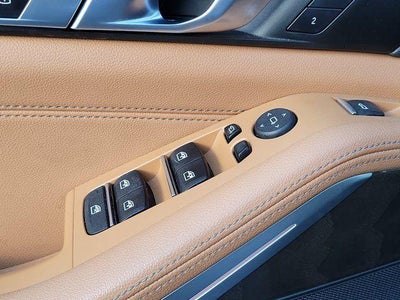 2022 BMW X5 Sports Activity Vehicle