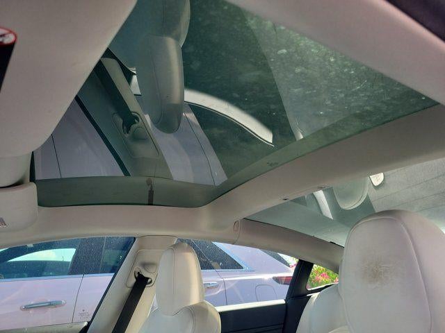 2025 Tesla Model 3 Standard