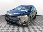 2024 Tesla Model X Plaid