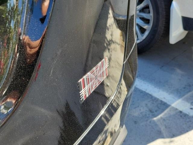 2024 Tesla Model X Plaid