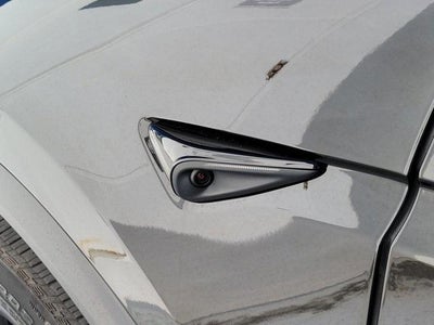 2024 Tesla Model X Plaid