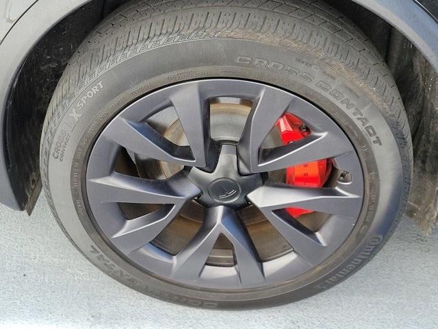 2024 Tesla Model X Plaid