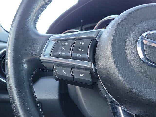 2023 Mazda Mazda MX-5 Miata RF Grand Touring