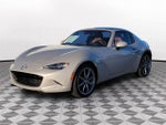 2023 Mazda Mazda MX-5 Miata RF Grand Touring