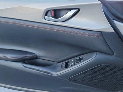2023 Mazda Mazda MX-5 Miata RF Grand Touring