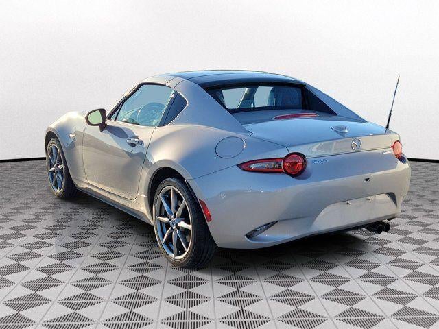 2023 Mazda Mazda MX-5 Miata RF Grand Touring