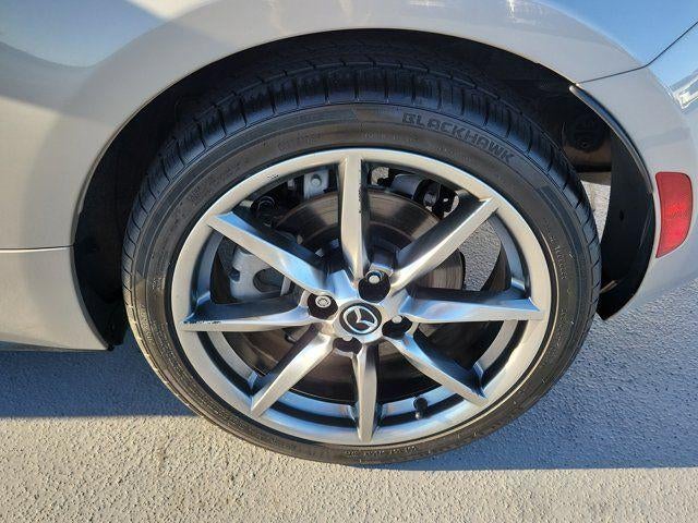 2023 Mazda Mazda MX-5 Miata RF Grand Touring