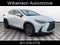 2024 Lexus NX Premium