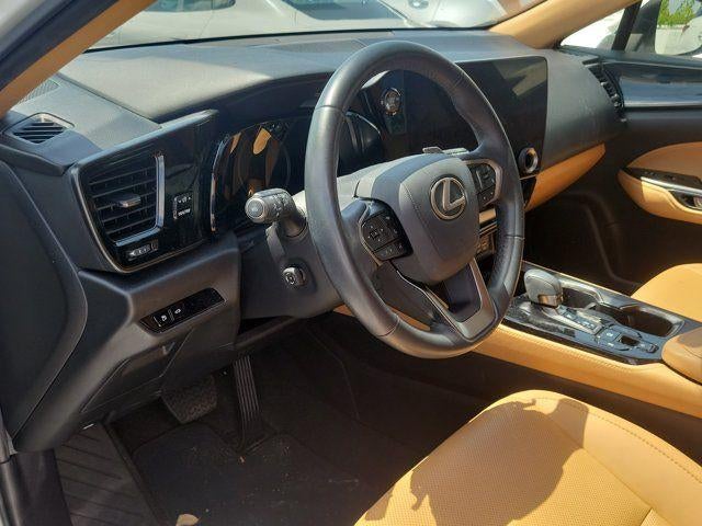 2024 Lexus NX Premium