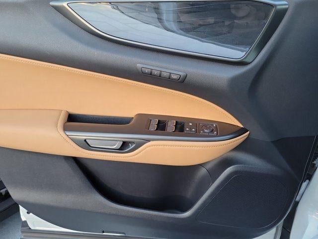 2024 Lexus NX Premium
