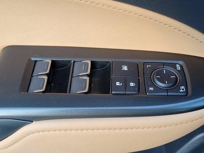 2024 Lexus NX Premium