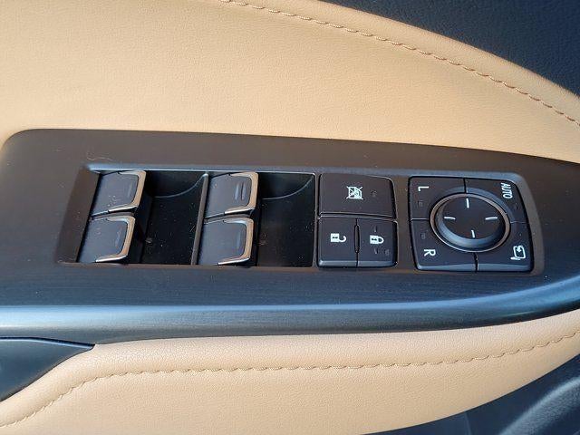 2024 Lexus NX Premium