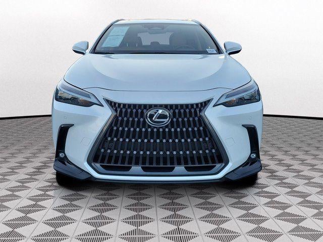 2024 Lexus NX Premium