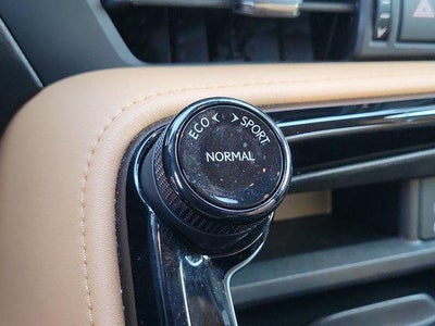2024 Lexus NX Premium