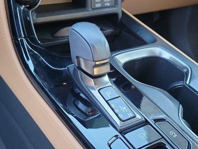2024 Lexus NX Premium