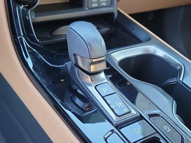 2024 Lexus NX Premium