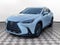 2024 Lexus NX Premium