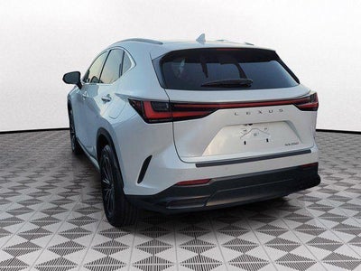 2024 Lexus NX Premium