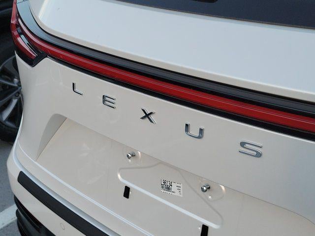 2024 Lexus NX Premium