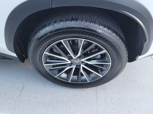 2024 Lexus NX Premium