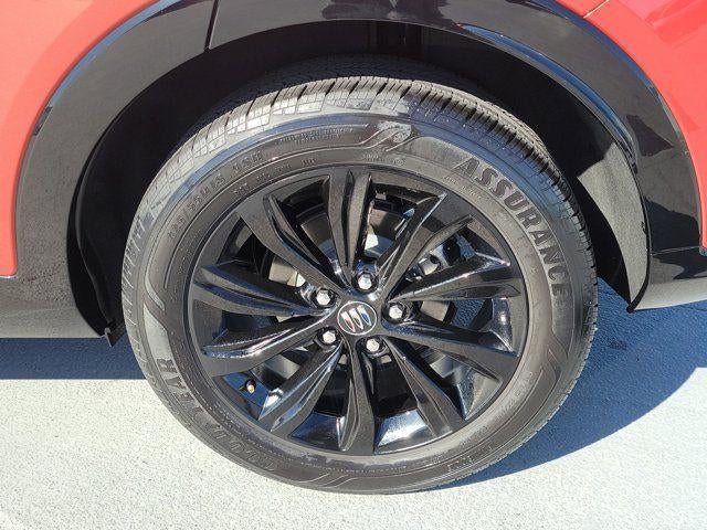 2024 Buick Envista Sport Touring