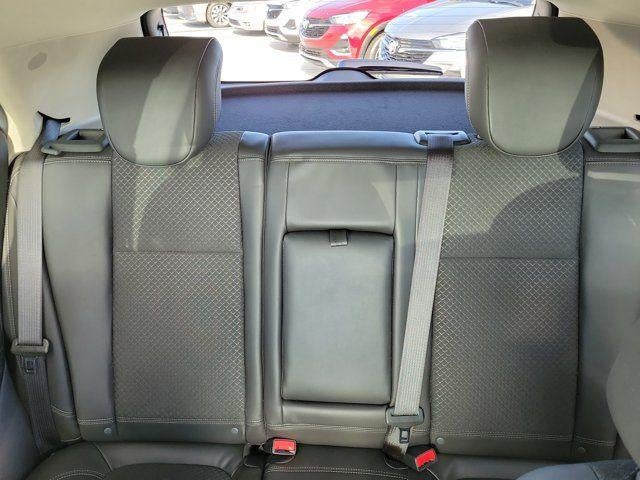 2022 Buick Encore Base