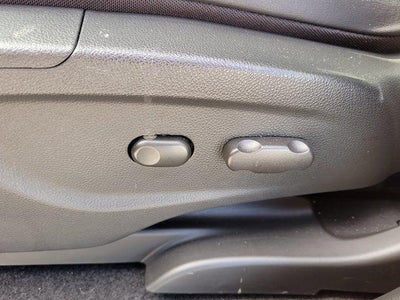 2022 Buick Encore Base