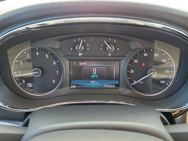 2022 Buick Encore Base