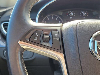 2022 Buick Encore Base