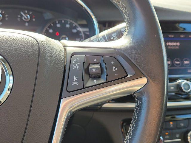 2022 Buick Encore Base