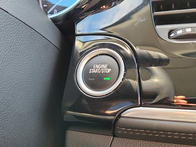 2022 Buick Encore Base